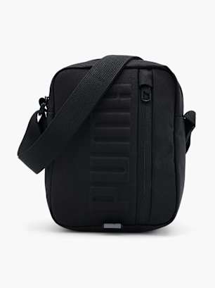 PUMA Sac à bandoulière Noir