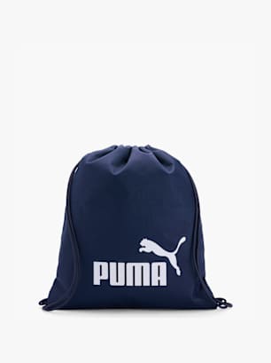 PUMA Tornazsák kék