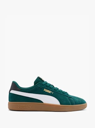 PUMA Tenisky Zelená