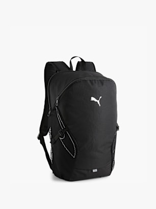 PUMA Ruksak Crna