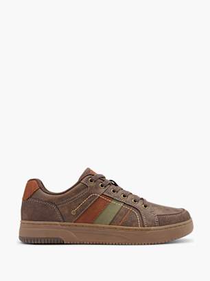 Memphis One Halbschuh Braun
