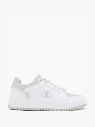 Champion Sneakersy Biały