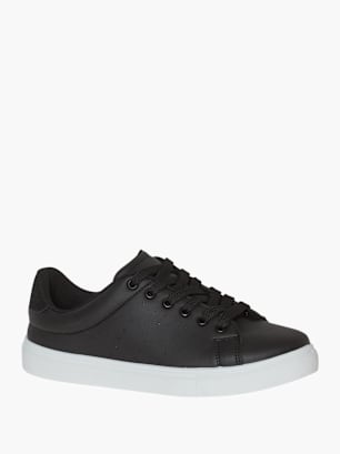 Graceland Sneaker Siyah