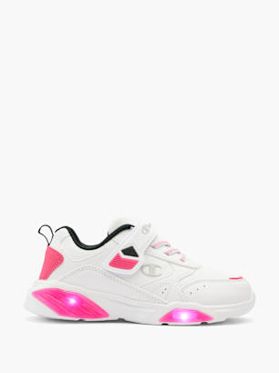 Champion Sneakersy Biały