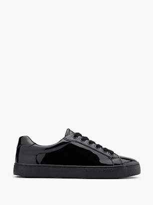 Graceland Low Shoe Black