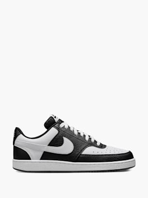 Nike Sneaker Svart