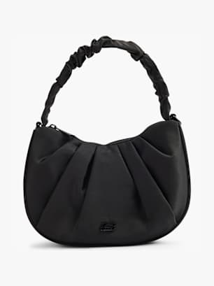 Skechers Clutch torbica Črna