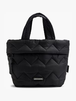 Skechers Damska torba Crna