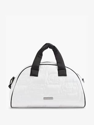Skechers Damska torba Bela
