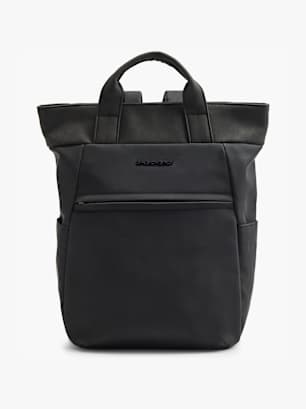 Skechers Ryggsäck Svart