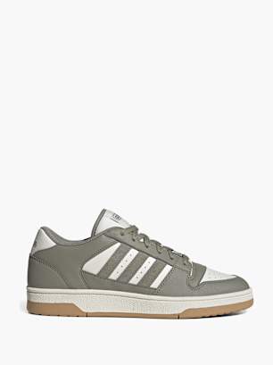 adidas Sneaker Gümüş