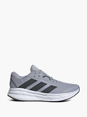 adidas Tekaški copati Srebrna
