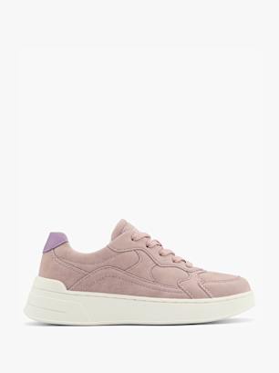 ESPRIT Sneaker Lila