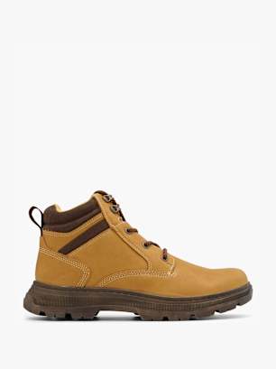 Highland Creek Schnürboots Braun