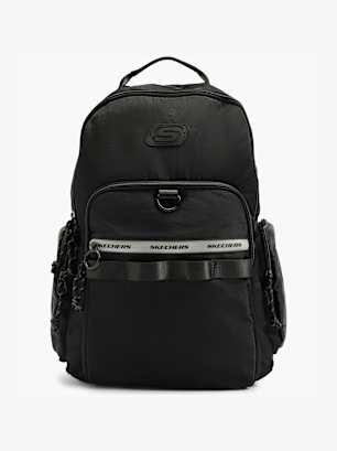 Skechers Ruksak Crna