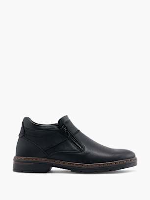 Claudio Conti Ankle boot Black