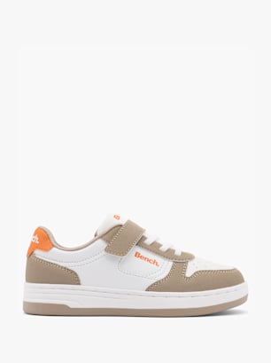 Bench Sneaker Beige
