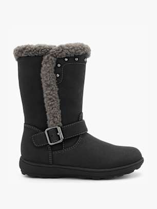 Graceland Bottes Noir