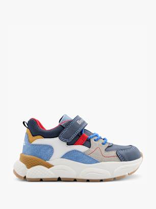 Bench Sneaker Azul