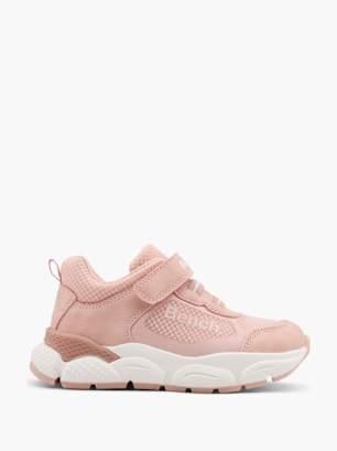 Bench Sneaker Rosa