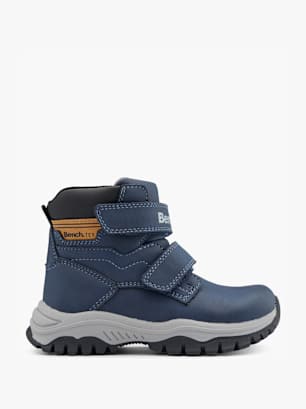 Bench Boot Blue