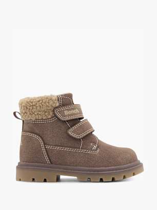 Vty Boot Brown