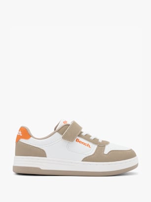Bench Sneaker Hvid