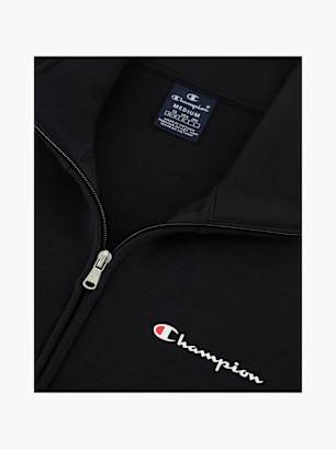 Champion Survêtement Noir