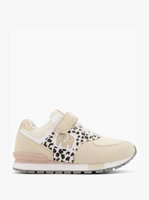 elefanten Sneakersy Beżowy
