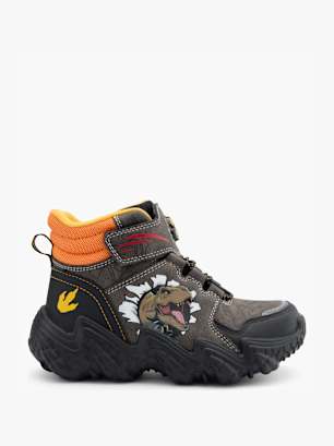 Jurassic World Boots d'hiver Noir