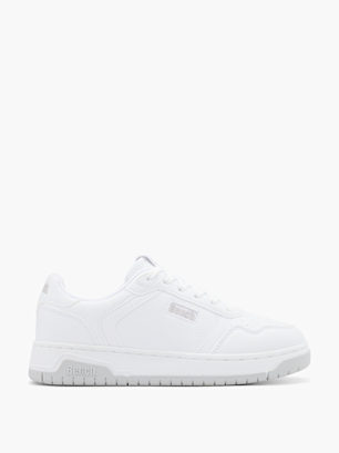 Bench Sneaker Grau