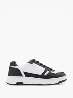 Graceland Sneaker Negru