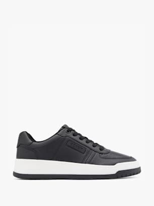 ESPRIT Sneakersy Czarny