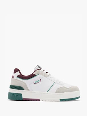 Bench Sneaker fehér