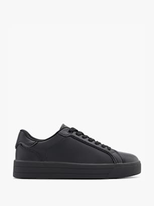 Graceland Sneaker schwarz