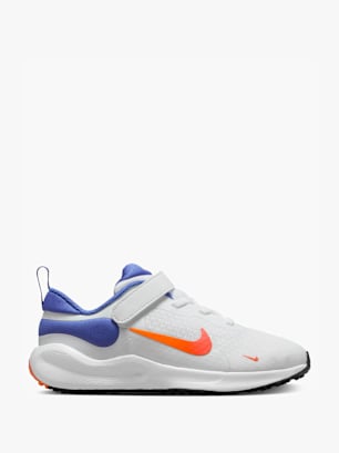 Nike Koşu Ayakkabısı Beyaz