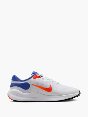 Nike Koşu Ayakkabısı Beyaz