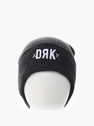 DRK Kötött sapka szürke