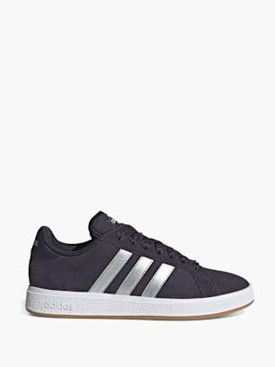 adidas Sapatilha Roxo