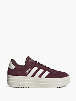 adidas Tenisky Bordová