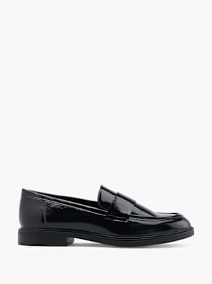 Graceland Loafer Black