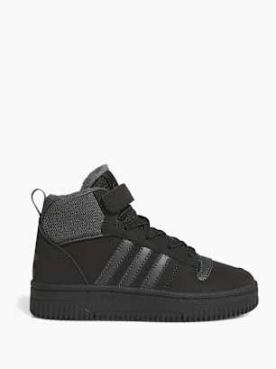 adidas Sneakers tipo bota Gris