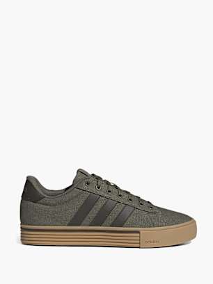 adidas Маратонки Маслинено зелен