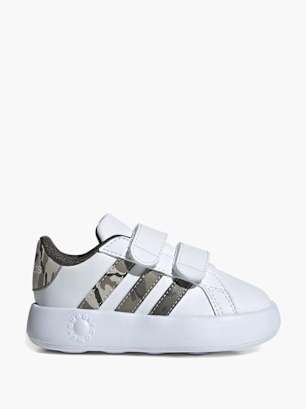 adidas Sneaker Blanco