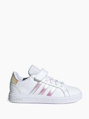 adidas Sneaker Weiß