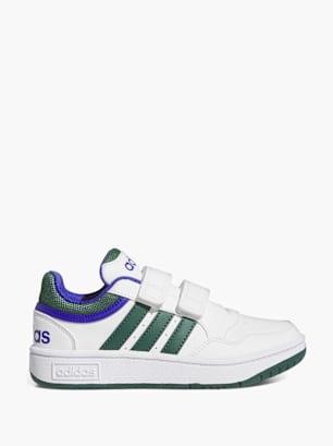 adidas Маратонки Син