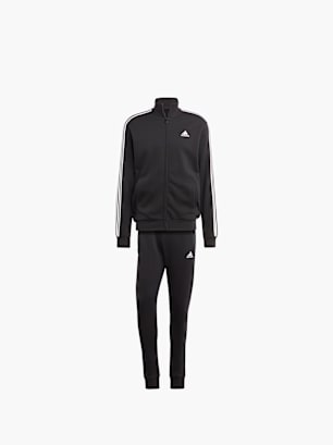 adidas Trainingsanzug Schwarz