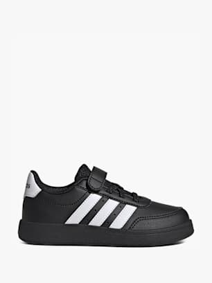adidas Маратонки Черен