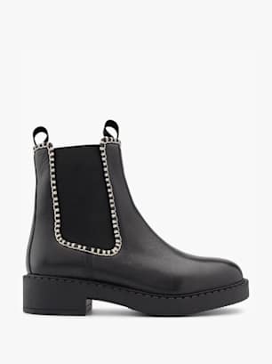 5th Avenue Ankelboot Svart