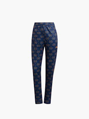 adidas Pantalon de survêtement Bleu